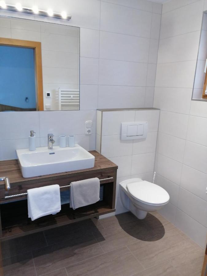 Appartements Daisy Serfaus Ngoại thất bức ảnh