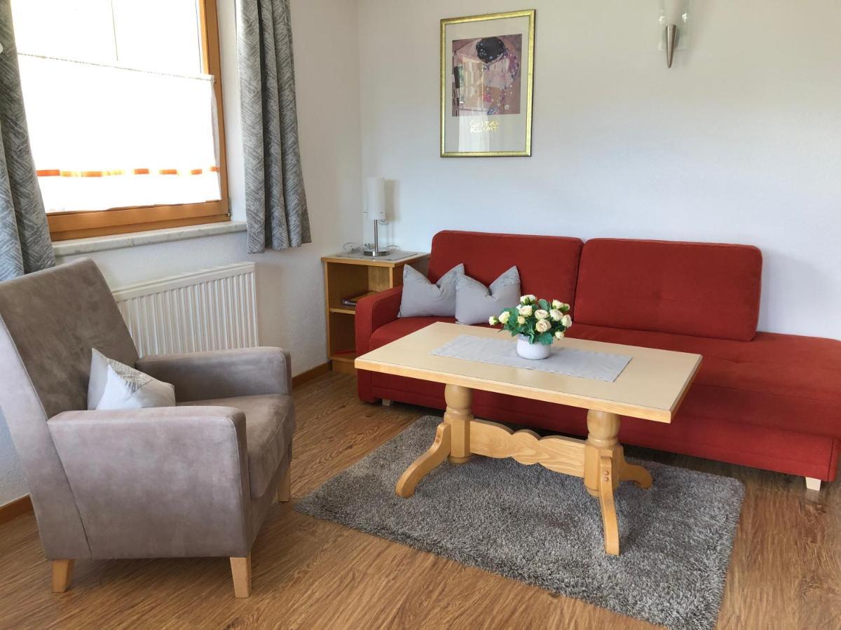 Appartements Daisy Serfaus Ngoại thất bức ảnh