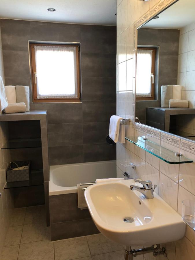 Appartements Daisy Serfaus Ngoại thất bức ảnh